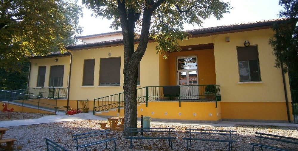 Scuola per l'Infanzia San Giorgio