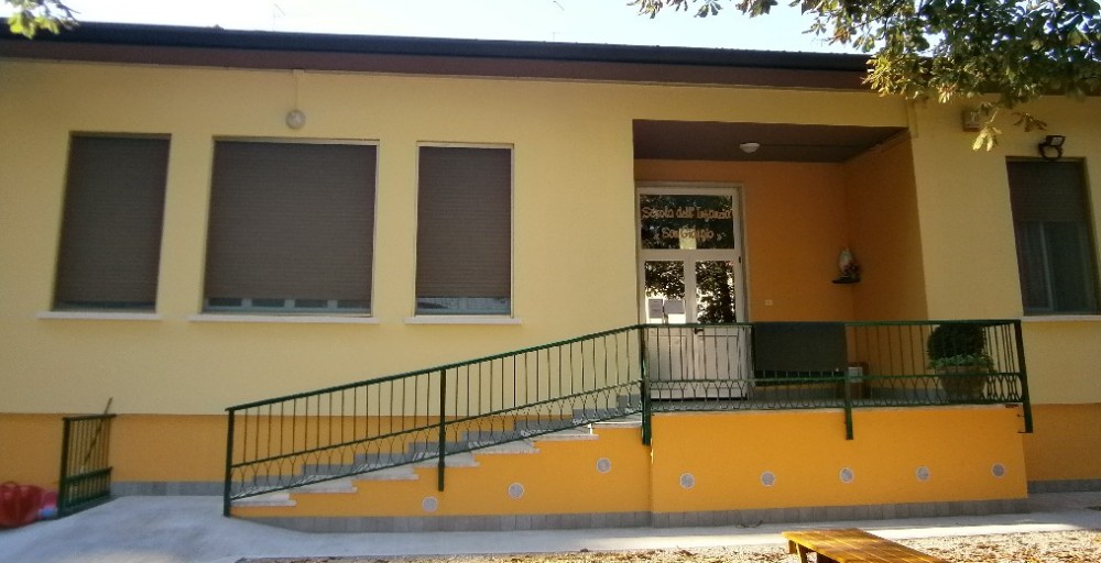 Scuola per l'Infanzia San Giorgio