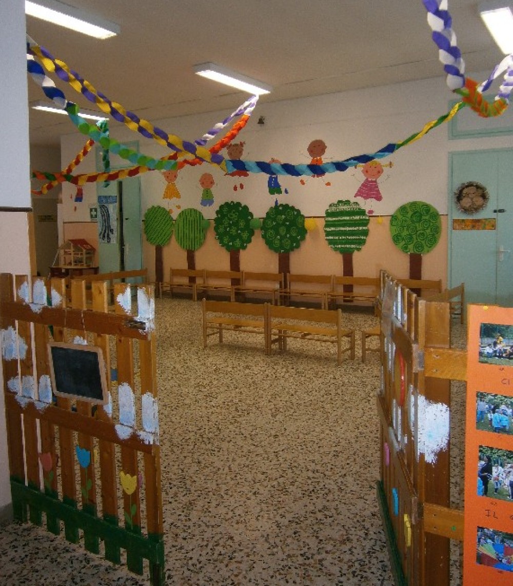 Scuola per l'Infanzia San Giorgio