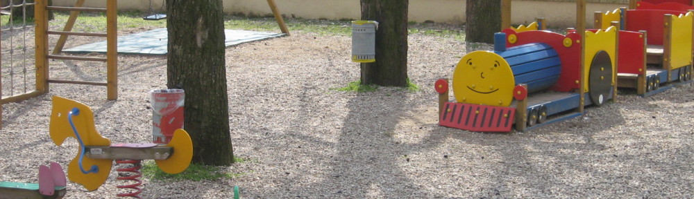 Scuola per l'Infanzia San Giorgio